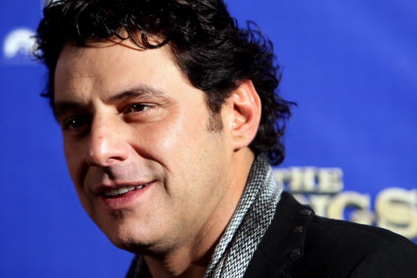 Searching for Vince Colosimo Net Worth? Not on These Vince Sites